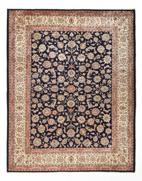 マシャド 絨毯 388x300cm - ペルシャ絨毯 – product image