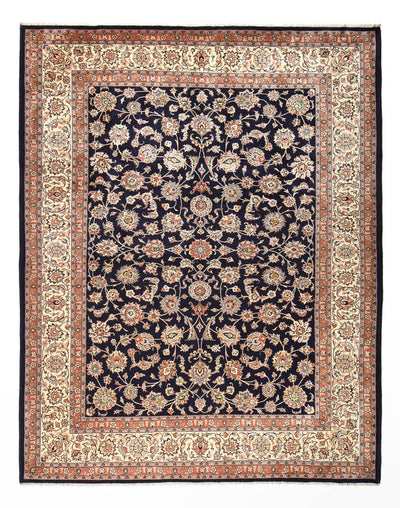 マシャド 絨毯 300x388cm - ペルシャ絨毯