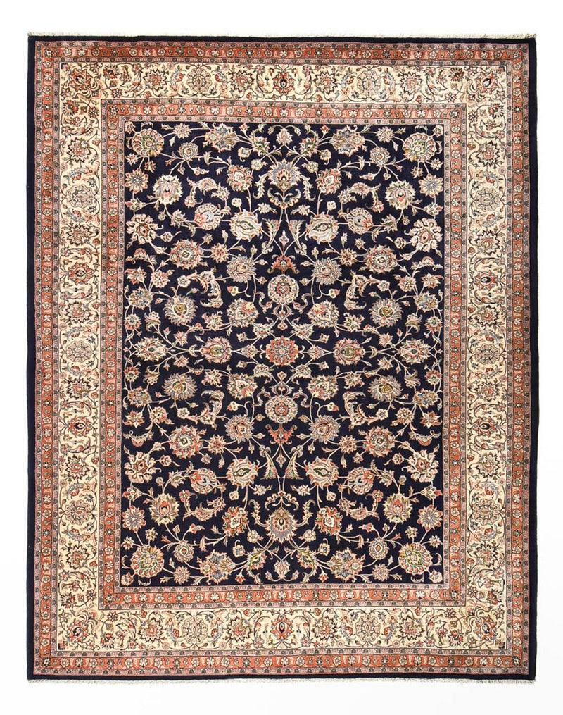 マシャド 絨毯 388x300cm - ペルシャ絨毯