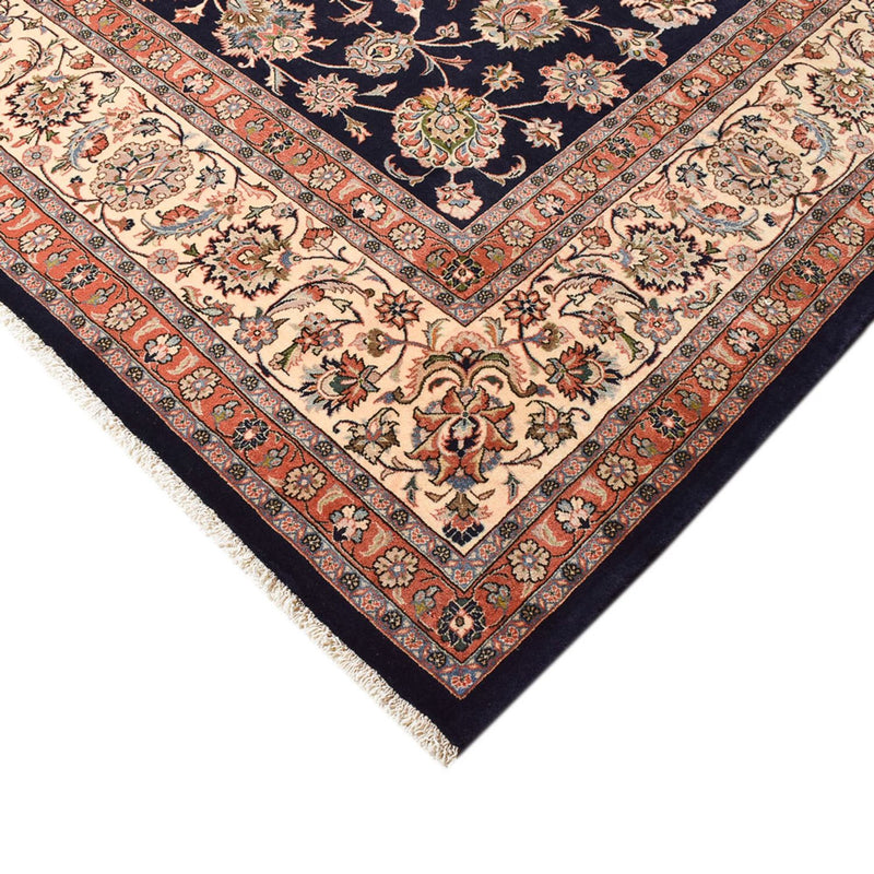 マシャド 絨毯 388x300cm - ペルシャ絨毯