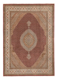 タブリーズ - 50 Raj 絨毯 410x302cm - ペルシャ絨毯 – product image