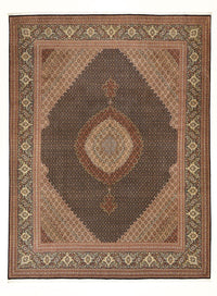 タブリーズ - 50 Raj 絨毯 400x300cm - ペルシャ絨毯 – product image