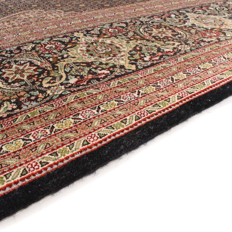 タブリーズ - 50 Raj 絨毯 400x300cm - ペルシャ絨毯