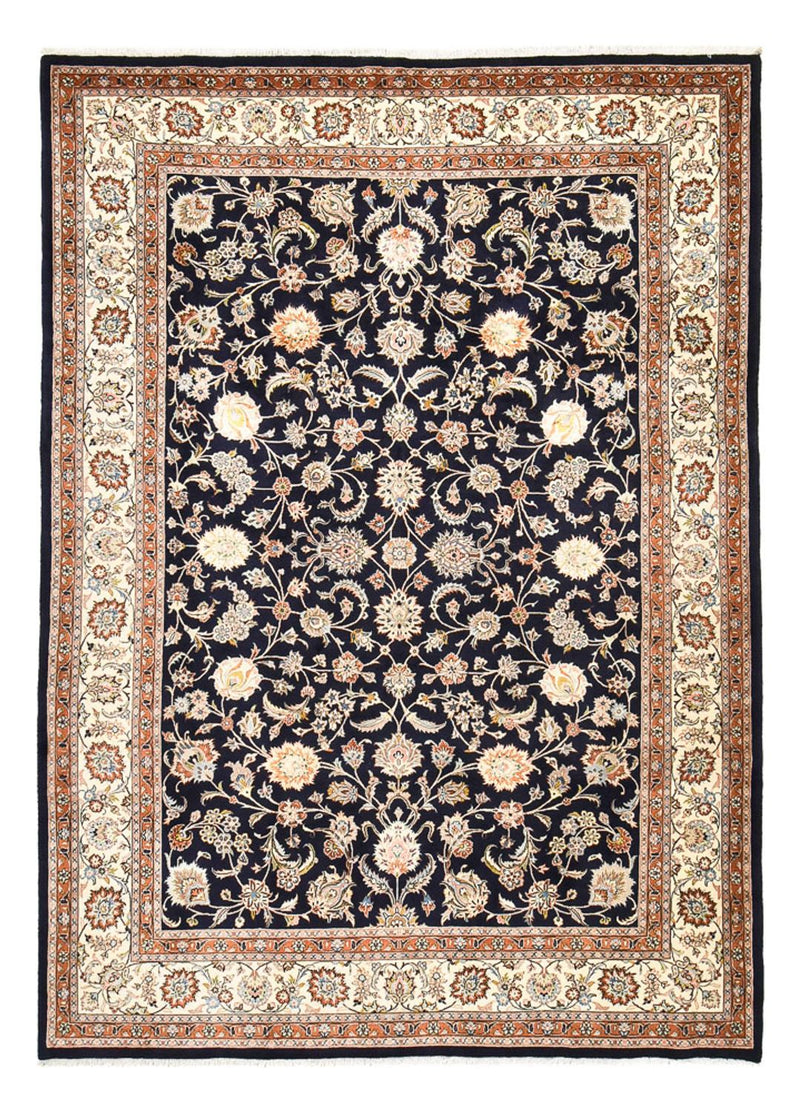 マシャド 絨毯 349x248cm - ペルシャ絨毯
