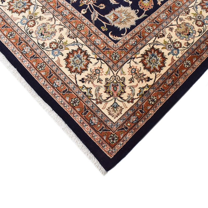 マシャド 絨毯 349x248cm - ペルシャ絨毯