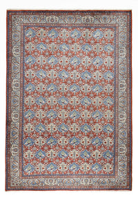 バフティアール 絨毯 364x255cm - ペルシャ絨毯 – product image