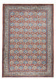 バフティアール 絨毯 364x255cm - ペルシャ絨毯
