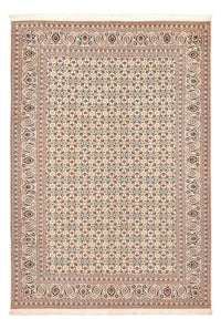 タブリーズ - 50 Raj 絨毯 297x200cm - ペルシャ絨毯 – product image