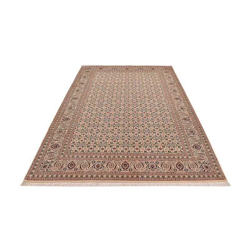 タブリーズ - 50 Raj 絨毯 297x200cm - ペルシャ絨毯