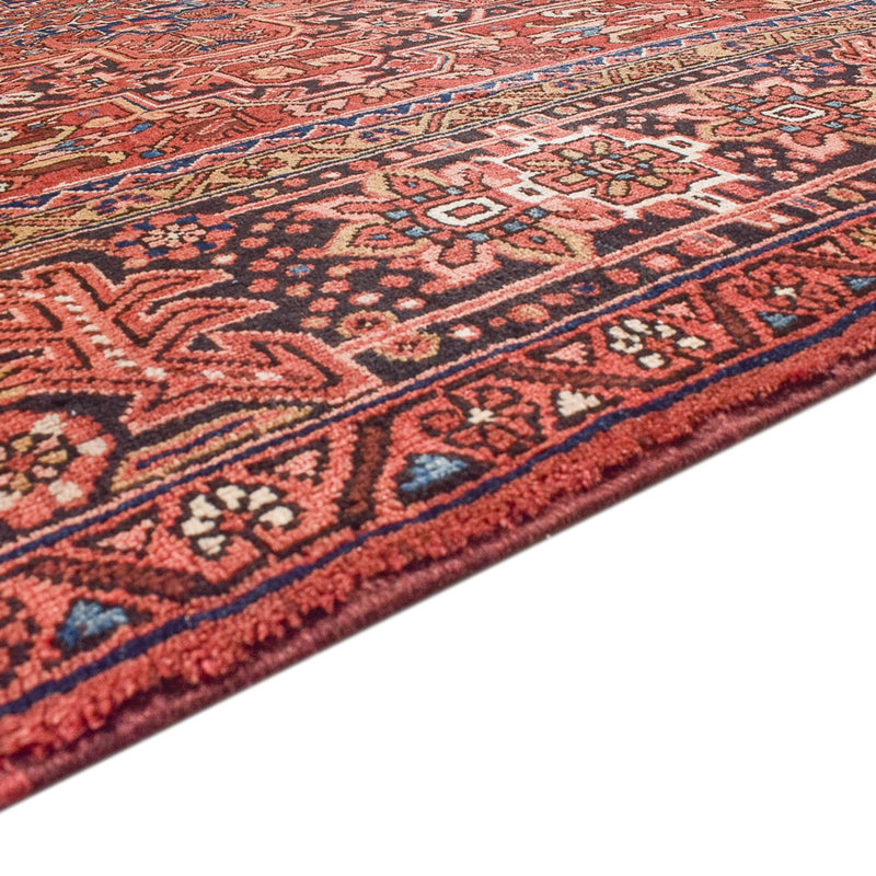 ヘリーズ 絨毯 337x255cm - ペルシャ絨毯