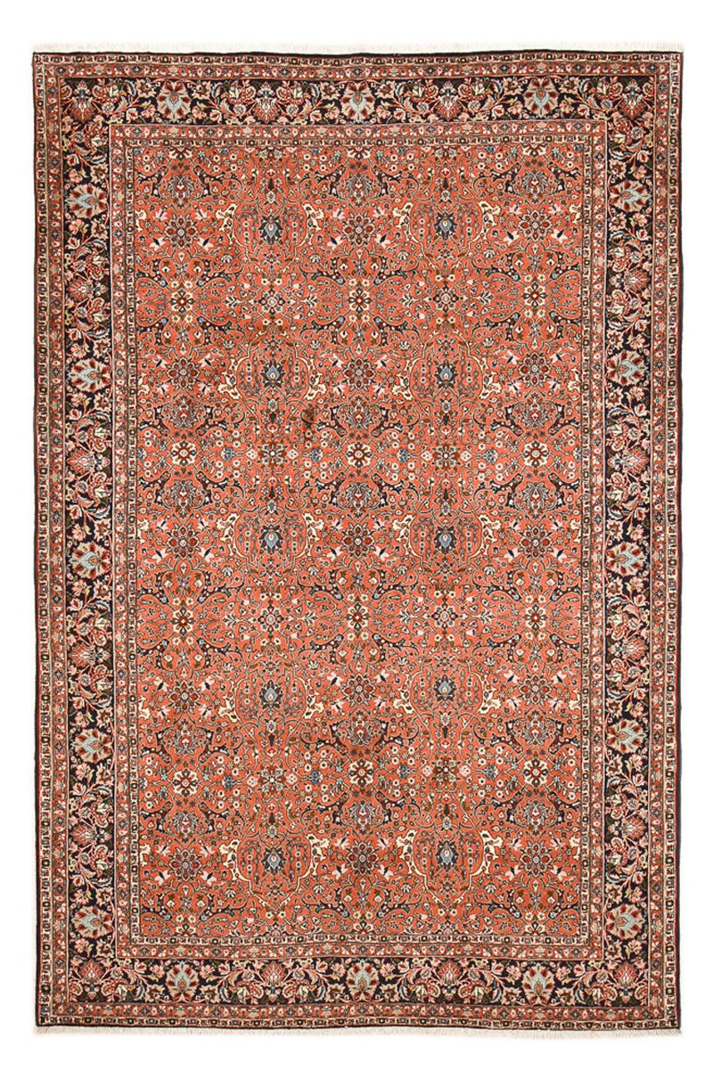 ビジャー 絨毯 295x197cm - ペルシャ絨毯