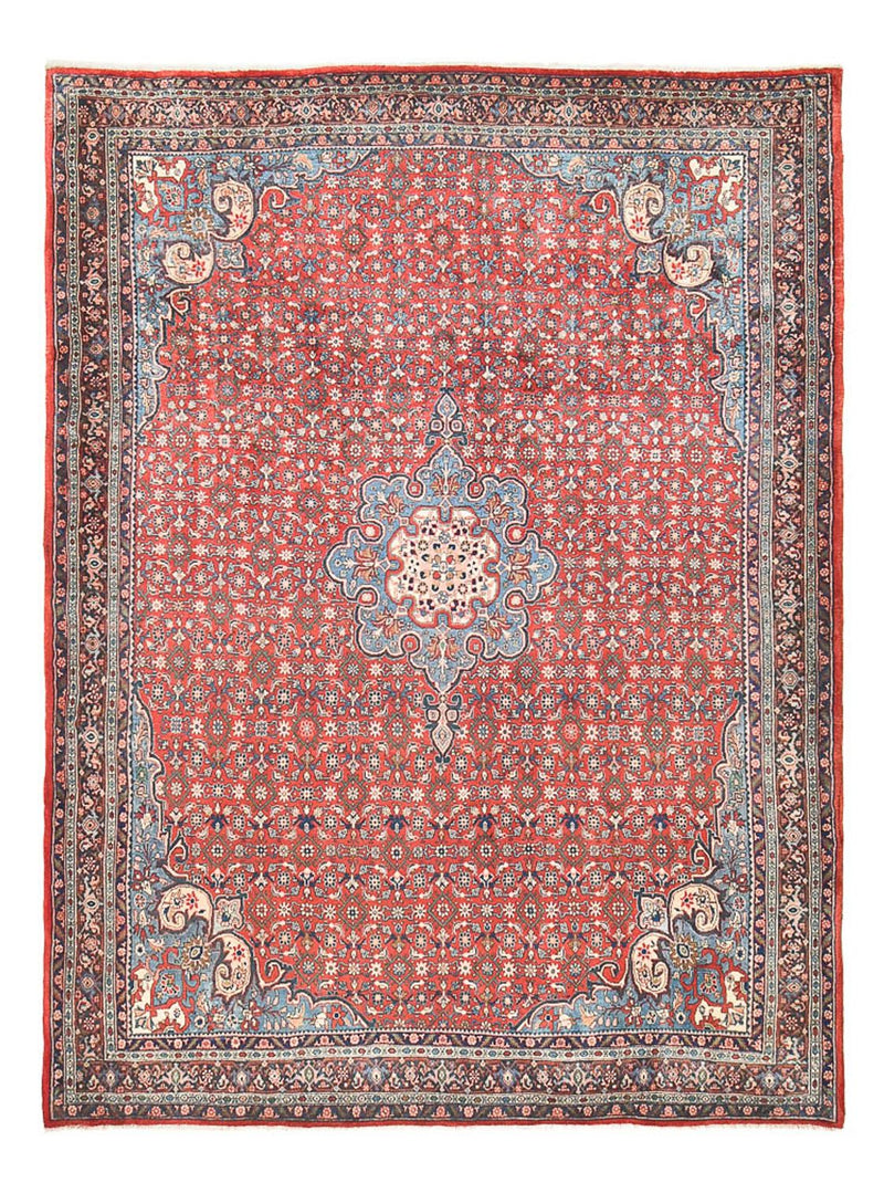 ビジャー 絨毯 300x221cm - ペルシャ絨毯