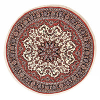 ビジャー 絨毯 150x150cm - ペルシャ絨毯 – product image