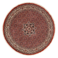 ビジャー 絨毯 170x170cm - ペルシャ絨毯 – product image