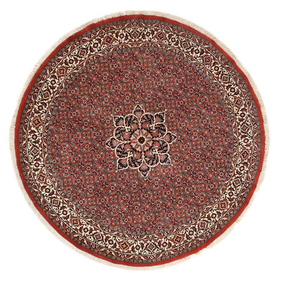 ビジャー 絨毯 170x170cm - ペルシャ絨毯