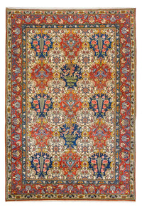 バフティアール 絨毯 300x206cm - ペルシャ絨毯 – product image