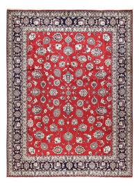 マシャド 絨毯 392x298cm - ペルシャ絨毯 – product image