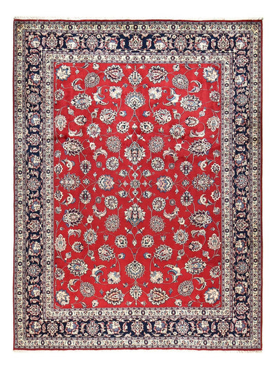 マシャド 絨毯 298x392cm - ペルシャ絨毯