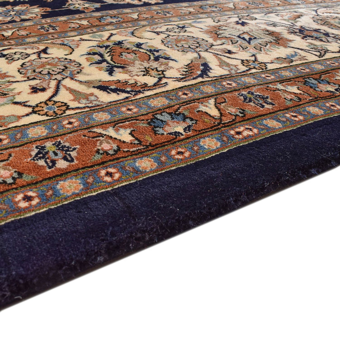 マシャド 絨毯 390x297cm - ペルシャ絨毯
