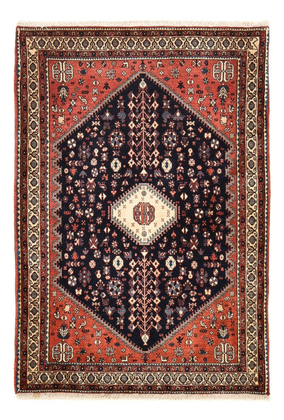 カシュクリ 絨毯 103x150cm - ペルシャ絨毯