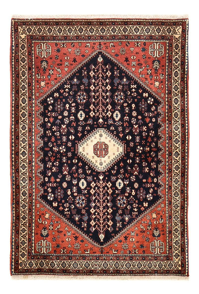 カシュクリ 絨毯 150x103cm - ペルシャ絨毯