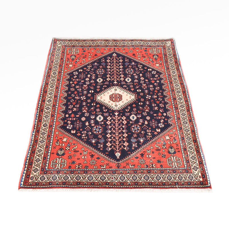 カシュクリ 絨毯 150x103cm - ペルシャ絨毯