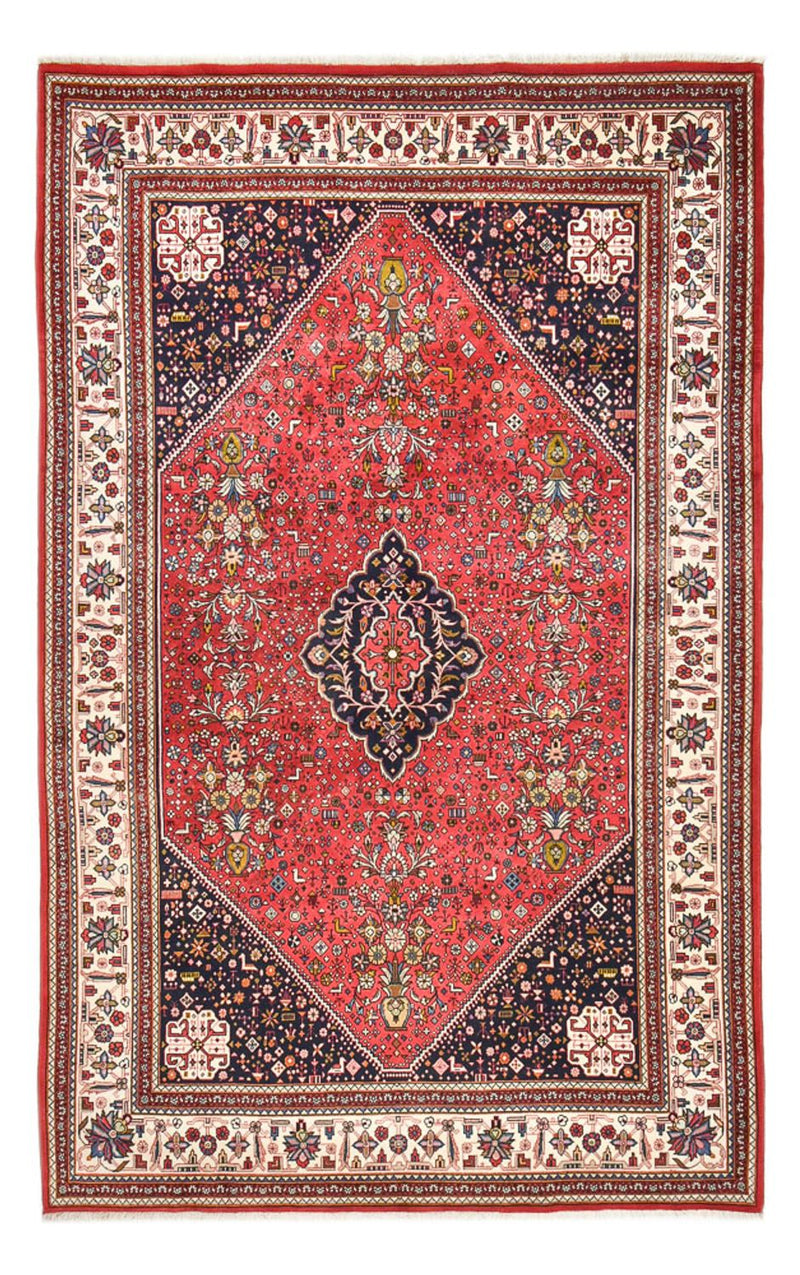 アバデ 絨毯 320x205cm - ペルシャ絨毯