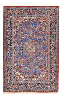 イスファハン 絨毯 245x154cm - ペルシャ絨毯 – product image