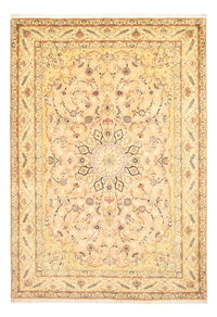 タブリーズ - 50 Raj 絨毯 294x203cm - ペルシャ絨毯 – product image