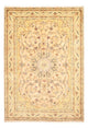タブリーズ - 50 Raj 絨毯 294x203cm - ペルシャ絨毯