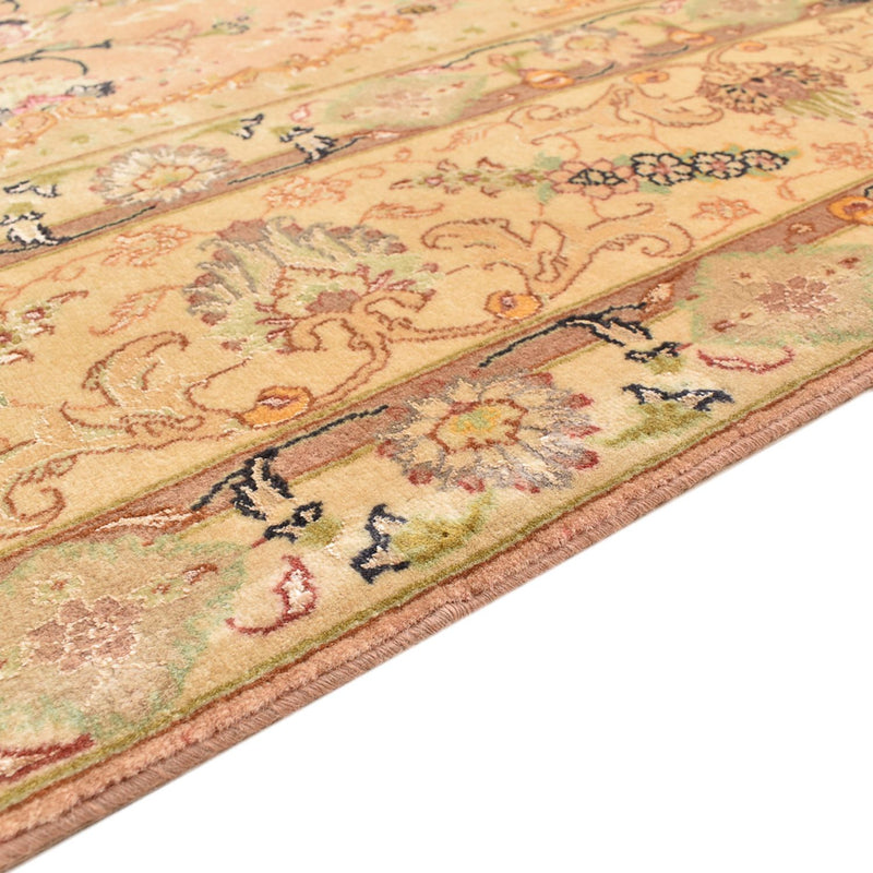 タブリーズ - 50 Raj 絨毯 294x203cm - ペルシャ絨毯