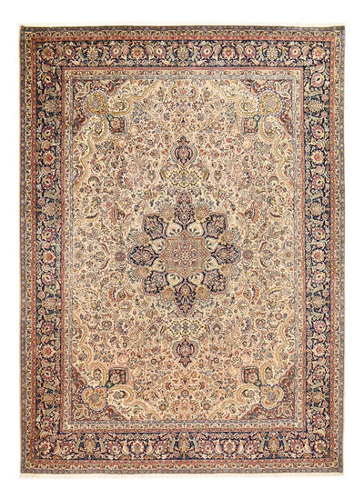 タブリーズ - 50 Raj 絨毯 300x400cm - ペルシャ絨毯