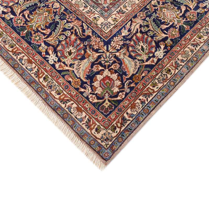 タブリーズ - 50 Raj 絨毯 400x300cm - ペルシャ絨毯