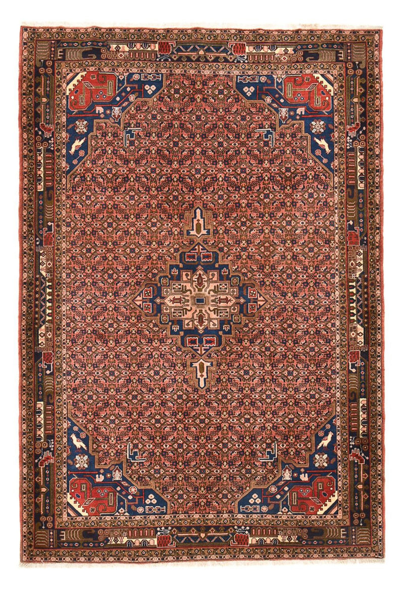 コリアイ 絨毯 286x206cm - ペルシャ絨毯