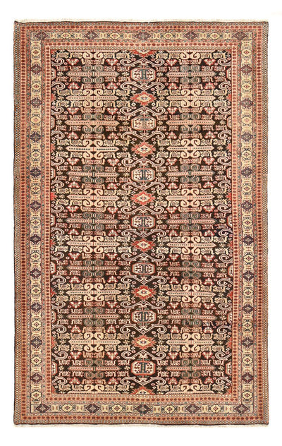 アルデビル 絨毯 192x300cm - ペルシャ絨毯