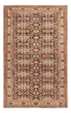 アルデビル 絨毯 300x192cm - ペルシャ絨毯