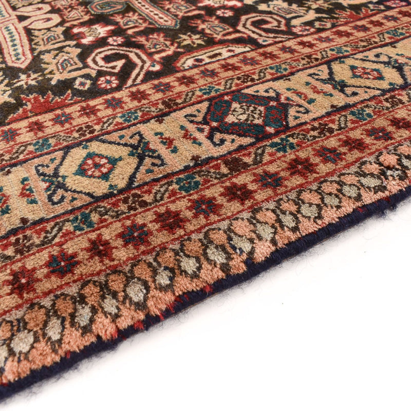 アルデビル 絨毯 300x192cm - ペルシャ絨毯