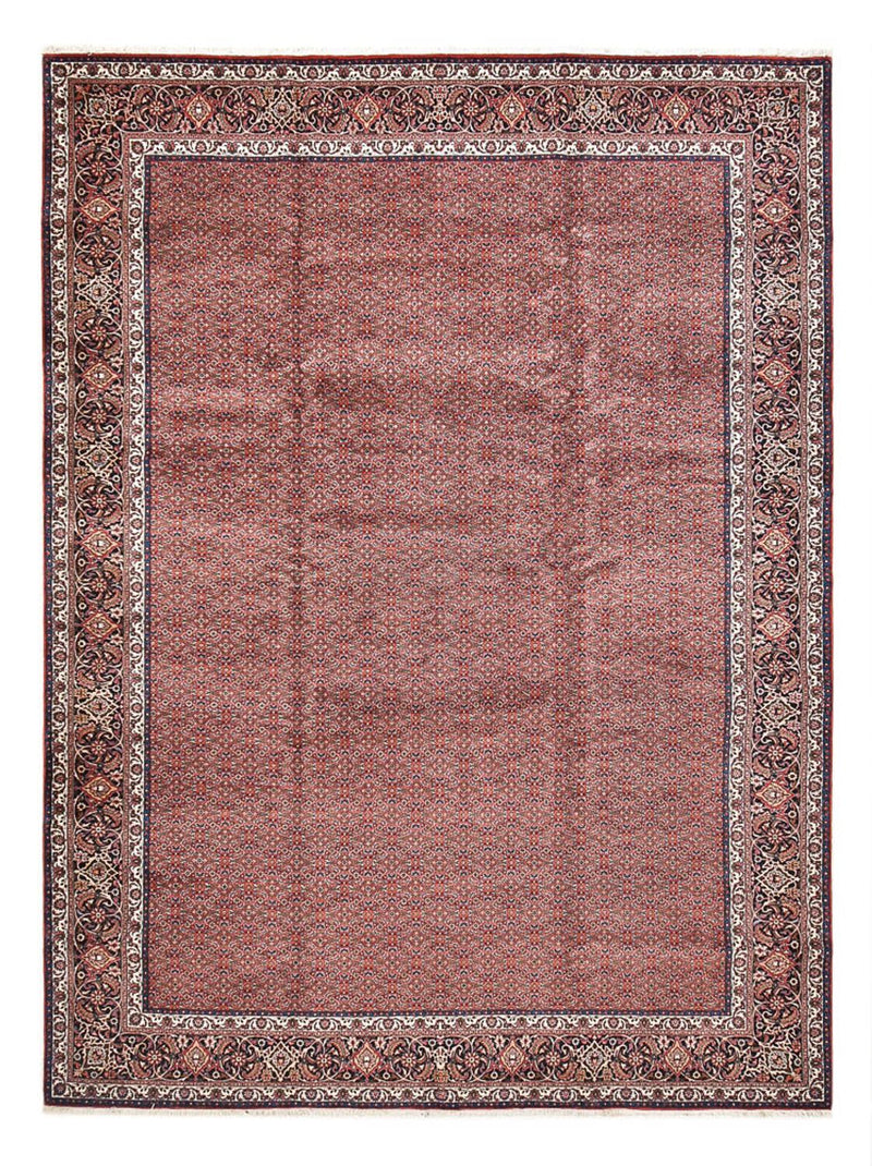 ビジャー 絨毯 490x350cm - ペルシャ絨毯