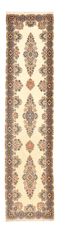 ラフサンジャン 絨毯 370x87cm - ペルシャ絨毯 – product image