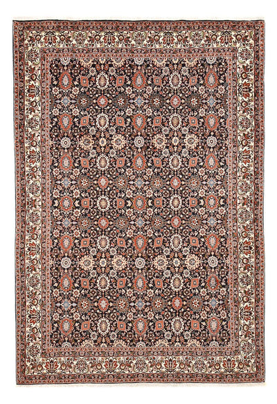 ビジャー 絨毯 200x295cm - ペルシャ絨毯