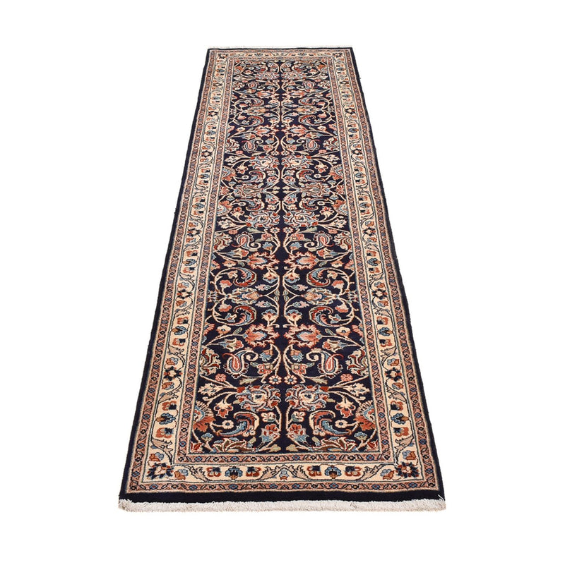 カシュマール 絨毯 290x75cm - ペルシャ絨毯