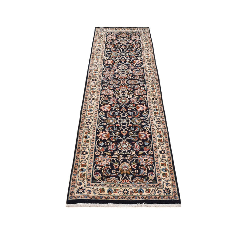 カシュマール 絨毯 295x75cm - ペルシャ絨毯