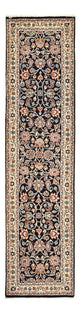 カシュマール 絨毯 298x75cm - ペルシャ絨毯