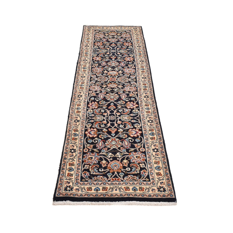 カシュマール 絨毯 298x75cm - ペルシャ絨毯