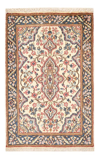 ラフサンジャン 絨毯 84x57cm - ペルシャ絨毯 – product image