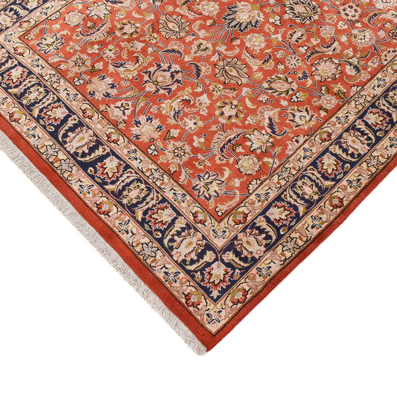 サルーク 絨毯 326x135cm - ペルシャ絨毯