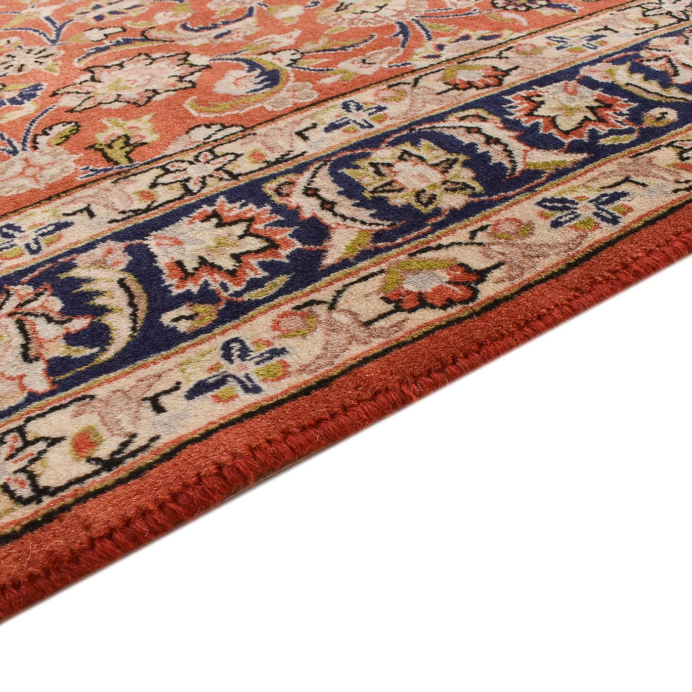 サルーク 絨毯 326x135cm - ペルシャ絨毯