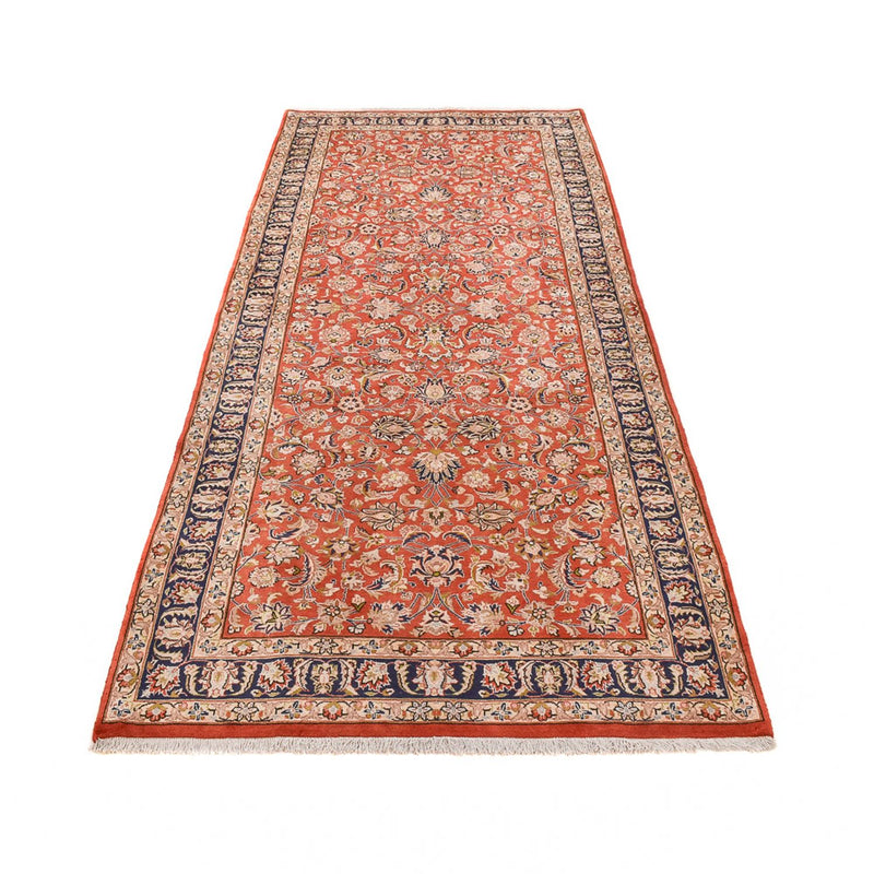 サルーク 絨毯 326x135cm - ペルシャ絨毯