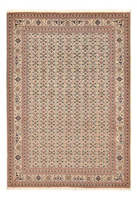 タブリーズ - 50 Raj 絨毯 288x198cm - ペルシャ絨毯 – product image