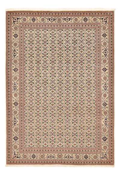 タブリーズ - 50 Raj 絨毯 198x288cm - ペルシャ絨毯